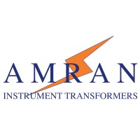 Amran Instrument Transformers logo - Similar company to Standex Electronics