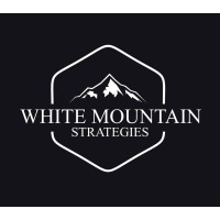 White Mountain Strategies logo - Similar company to Sauce Box