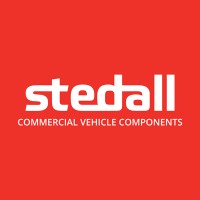 Stedall Vehicle Fittings Ltd logo - Similar company to Albert Jagger Limited