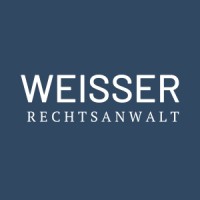 Weisser Rechtsanwalt logo - Similar company to Rechtsanwalt Knecht