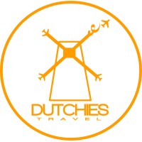 Dutchies Travel logo - Similar company to Echo Interpreting
