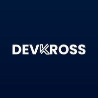 Devkross logo - Similar company to Ahmad Software And Technology