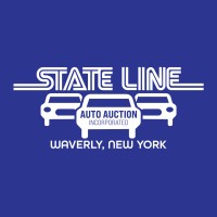 State Line Auto Auction, Inc. logo - Similar company to Gregory Auto Group