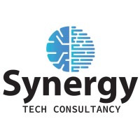 Synergy Tech Consultancy (Pvt) Ltd logo - Similar company to Synergy Tech Consulting, Llc