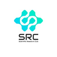 Scientific Research Club logo - Similar company to Kinetic Rush Engineering Solutions