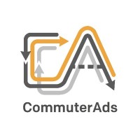 CommuterAds logo - Similar company to Unlisted
