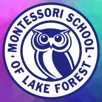 Montessori School of Lake Forest logo - Similar company to Montessori Community School