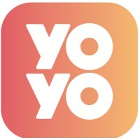 Yoyo logo - Similar company to Tagshelf