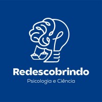 Redescobrindo Psicologia e Ciência logo - Similar company to Vanguard Design™