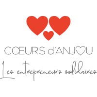 Coeurs d'Anjou, les entrepreneurs solidaires logo - Similar company to Loreme