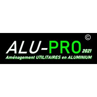 ALU-PRO Aménagemement de Véhicules Utilitaires logo - Similar company to Avip Aménagement Véhicules Utilitaires