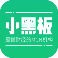 小黑板传媒 logo - Similar company to 美信金融