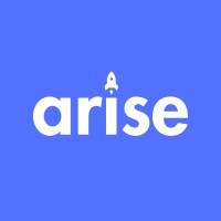 arise leads & technology logo - Similar company to Flutter Development