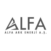 Alfa Enerji logo - Similar company to Goldbach Energy