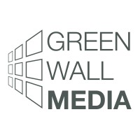 GREEN WALL MEDIA logo - Similar company to Green Imaging