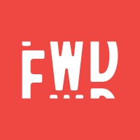 FWD Thinking Recruitment logo - Similar company to Affecto - Software, Data & Product Talent
