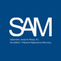 Silberstein & Miklos, P.C. logo - Similar company to Pegalis Law Group, Llc Medical Malpractice And Personal Injury Attorneys