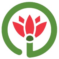 Forest of Flowers logo - Similar company to Greentech Painting Inc.