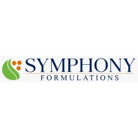 Symphony Formulations Pvt Ltd logo - Similar company to Symphony Pharma Life Sciences Private Limited