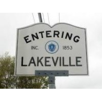 TOWN OF LAKEVILLE, MA logo - Similar company to Re:Fab
