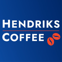 Hendriks Coffee logo - Similar company to Rf Metaal