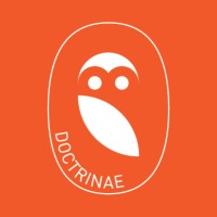 Doctrinae logo - Similar company to Novaric®