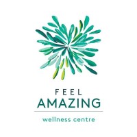 Feel Amazing Wellness Centre logo - Similar company to Evolve College