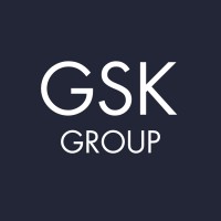 GSK Group logo - Similar company to Umeezasoft