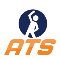 Athletic Training Solutions logo - Similar company to O2X Human Performance