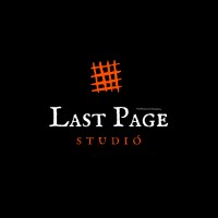 Last Page Studio logo - Similar company to Mootmaster