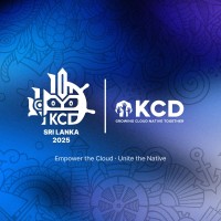 KCD Sri Lanka logo - Similar company to Sessionize.Com