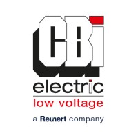 CBi-electric: low voltage India logo - Similar company to Cbi-Electric: North America