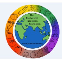 The Postharvest Education Foundation logo - Similar company to International Agri-Food Network (Iafn)