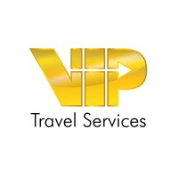 VIP Travel Services logo - Similar company to Vip Shuttle & Rental