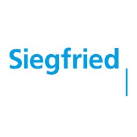 Siegfried logo - Similar company to Netzmedien Ag