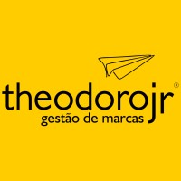 Agência TheodoroJr logo - Similar company to Isocon Ferragens