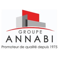 GROUPE ANNABI logo - Similar company to Groupe Badr Lil Iskane