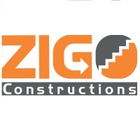 ZIGO Constructions logo - Similar company to Danrae Group