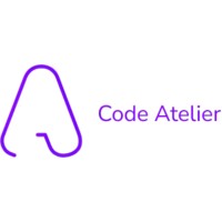 Code Atelier logo - Similar company to Clever Software Group