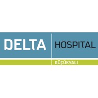 Delta Hospital Maltepe logo - Similar company to Beykent Koleji