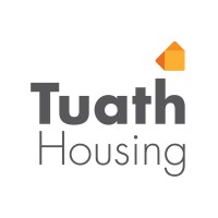 Tuath Housing Association logo - Similar company to I-Res