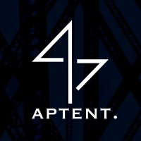 APTENT. logo - Similar company to Webtoget