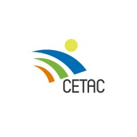 CETAC (Centro de Ecologia Tropical e Alterações Climáticas) logo - Similar company to Cape Parrot Project