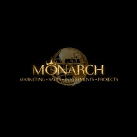 Monarch Marketing logo - Similar company to United Nl