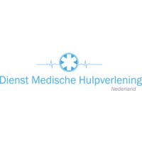 Stichting Dienst Medische Hulpverlening Nederland logo - Similar company to Crowdprofessionals