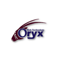 Oryx Web Technology logo - Similar company to Snow Digital Agency