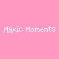 Magic Moments Studios logo - Similar company to Flyinsky