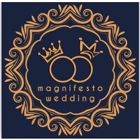 Magnifesto Wedding logo - Similar company to Parkhunt