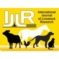 International Journal of Livestock Research logo - Similar company to Wa Livestock Research Council
