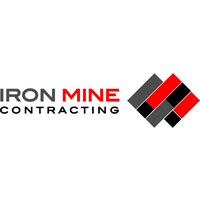 Iron Mine Contracting logo - Similar company to Csi Mining Services
